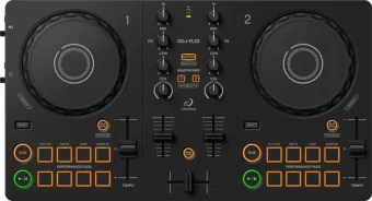 AlphaTheta DDJ-FLX2