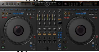 AlphaTheta DDJ-GRV6