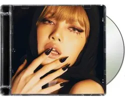 Alter Ego (Super Jewel Case)