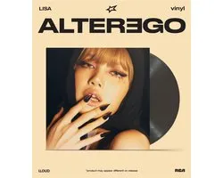Alter Ego