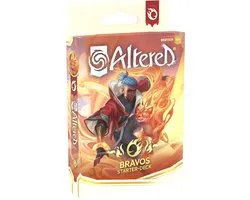 Altered - Beyond the Gates Starter Deck - Bravos