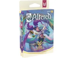 Altered - Beyond the Gates Starter Deck - Lyra