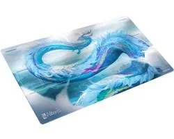 Altered Prime Playmat - Kuraokami - Premium Playmat voor Altered TCG - Set 2 - Gamegenic