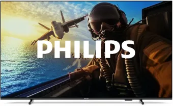 Ambilight 55'' PUS7000 4K (2025)