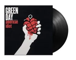 American Idiot (LP)