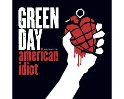 American Idiot