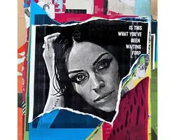 Amy Macdonald - Is This What You've Been Waiting For? (CD)