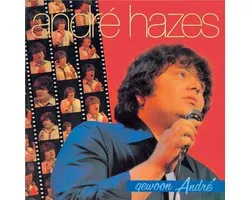 Andre Hazes - Gewoon Andre (LP) (Coloured Vinyl)