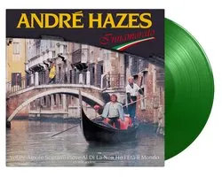 Andre Hazes - Innamorato (Ltd. Green Vinyl) (LP)
