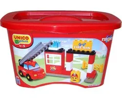 Androni Giocattoli 8548-0000 bouwspeelgoed