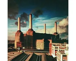 Animals (180G) (2016 Version)