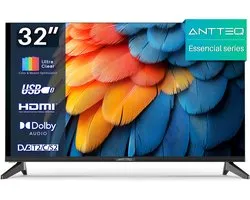 ANTTEQ E32-AH1.Q1L - 32 inch tv