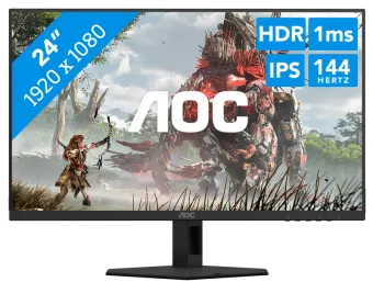 AOC 25G42E