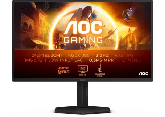 AOC 25G4SXU