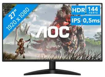 AOC 27B36X
