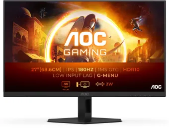 AOC 27G4XE AOC 27G4XE