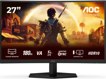 AOC C27G42E