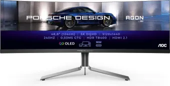 AOC PD49 AOC PD49