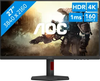 AOC U27G4R