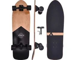 Apollo Mini Cruiser Longboard Surfskate Pro EST 2014