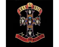 Appetite For Destruction