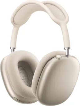 Apple AirPods Max Goud Apple AirPods Max Goud