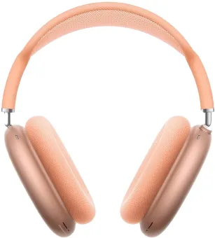 Apple AirPods Max Oranje