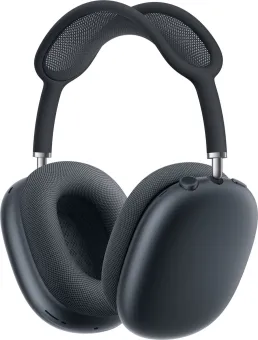 Apple AirPods Max Zwart Apple AirPods Max Zwart