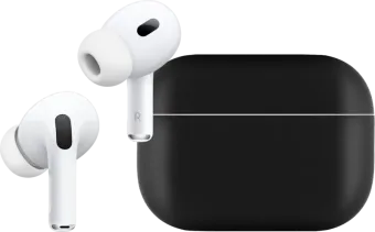 Apple AirPods Pro 2 + Hoesje