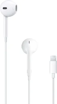Apple EarPods (Lightning) Apple EarPods (Lightning)