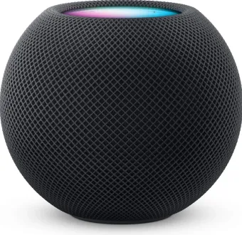 Apple HomePod mini Zwart Apple HomePod mini Zwart