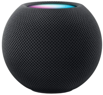 Apple HomePod mini Zwart