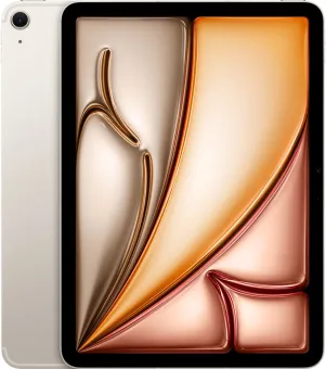 Apple iPad Air (2025) 11 inch 128GB Wifi + 5G Witgoud