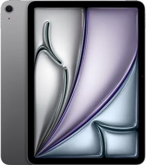 Apple iPad Air (2025) 11 inch 128GB Wifi Space Gray Apple iPad Air (2025) 11 inch 128GB Wifi Space Gray