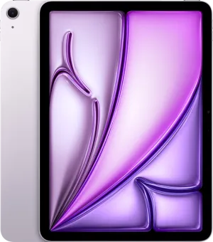 Apple iPad Air (2025) 11 inch 256GB Wifi Paars