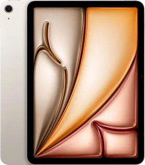 Apple iPad Air (2025) 11 inch 256GB Wifi Witgoud