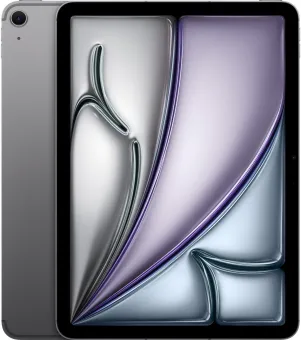 Apple iPad Air (2025) 11 inch 512GB Wifi + 5G Space Gray