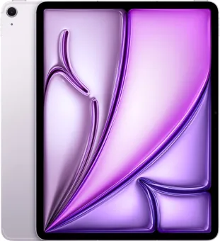 Apple iPad Air (2025) 13 inch 128GB Wifi + 5G Paars Apple iPad Air (2025) 13 inch 128GB Wifi + 5G Paars