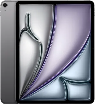 Apple iPad Air (2025) 13 inch 256GB Wifi + 5G Space Gray