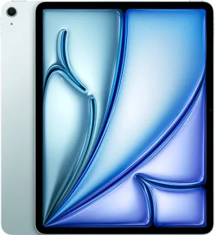 Apple iPad Air (2025) 13 inch 256GB Wifi Blauw
