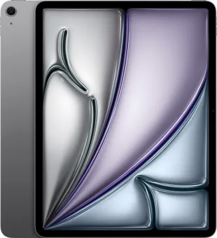 Apple iPad Air (2025) 13 inch 512GB Wifi Space Gray