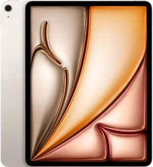 Apple iPad Air (2025) 13 inch 512GB Wifi Witgoud Apple iPad Air (2025) 13 inch 512GB Wifi Witgoud