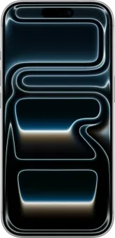 Apple iPhone 17 Pro 256GB Zilver