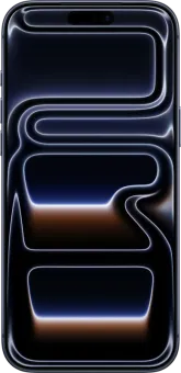 Apple iPhone 17 Pro Max 256GB Blauw