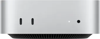Apple Mac mini (2024) M4 (10 core CPU/10 core GPU) 16GB/256GB