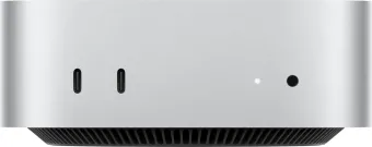Apple Mac mini (2024) M4 Pro (12 core CPU/16 core GPU) 24GB/512GB