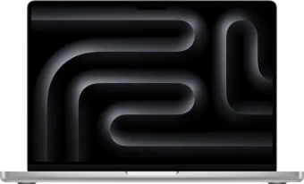 Apple MacBook Pro 14 inch M4 Max (14 core CPU/32 core GPU) 36GB/1TB Zilver QWERTY