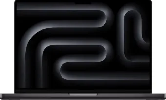 Apple MacBook Pro 14 inch M4 Pro (14 core CPU/20 core GPU) 24GB/1TB Spacezwart QWERTY Apple MacBook Pro 14 inch M4 Pro (14 core CPU/20 core GPU) 24GB/1TB Spacezwart QWERTY