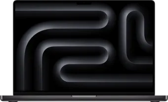 Apple MacBook Pro 16 inch M4 Max (16 core CPU/40 core GPU) 48GB/1TB Spacezwart QWERTY