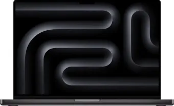 Apple MacBook Pro 16 inch M4 Max (16 core CPU/40 core GPU) 48GB/1TB Spacezwart QWERTY Apple MacBook Pro 16 inch M4 Max (16 core CPU/40 core GPU) 48GB/1TB Spacezwart QWERTY